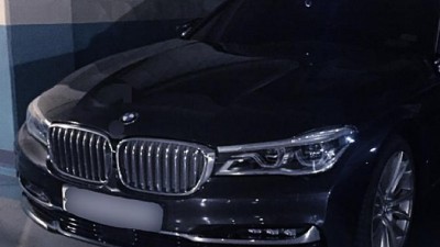 BMW 뉴 7시리즈