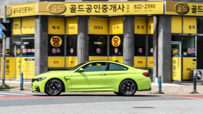 재미난 에피소드와 함께한 아우디R8,BMW 320D,포르쉐 박스터S!