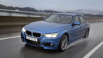 그리웠던 BMW의 그 단단함, BMW 320d M 스포츠 패키지