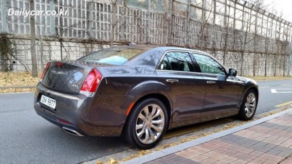 뉴 300C