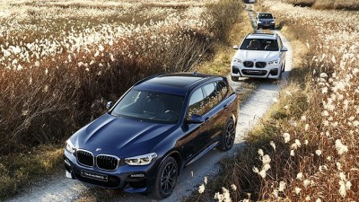 원선웅 |             진정한 SAV - BMW X3 xDrive 30d 시승기 |