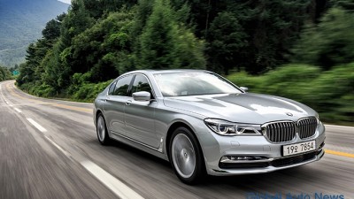 원선웅 |             BMW 740Li xDrive 시승기 |