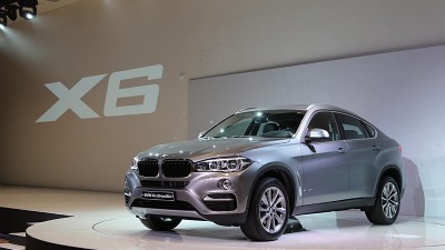 원선웅 |             BMW 뉴 X6 30d 시승기 |