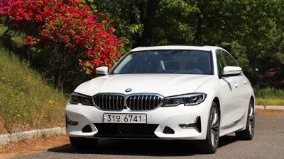 채영석 |             [영상시승] BMW 320d 럭셔리 xDrive 시승기, 스포츠세단의 진화란 이런 것 |