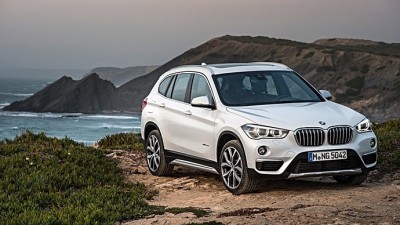 원선웅 |             BMW 2세대 X1 20d xDrive 시승기 |