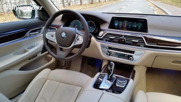 BMW, 730Ld x드라이브