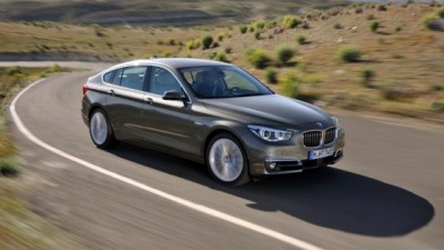 [시승기]30·40대 가장들의 드림카, BMW GT 타보니