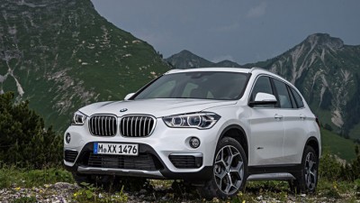 원선웅 |             BMW 2세대  X1 20d xDrive 시승기 |