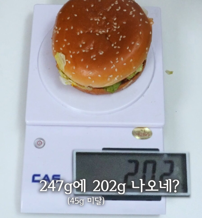 맥도날드 1년동안 나온 신제품 중량 맞는게 단 한개도 없네 ㅋㅋㅋ_12.png