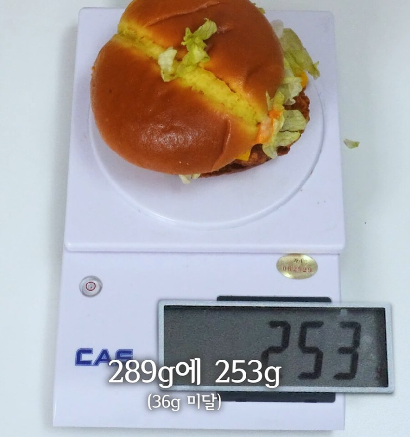 맥도날드 1년동안 나온 신제품 중량 맞는게 단 한개도 없네 ㅋㅋㅋ_11.png