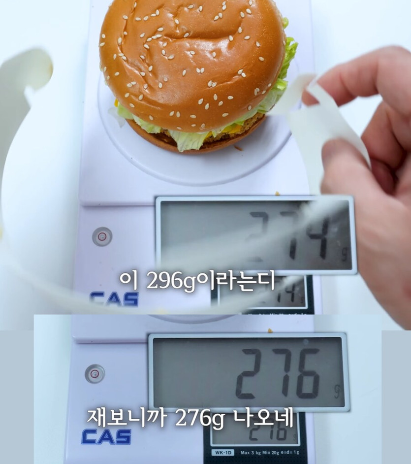 맥도날드 1년동안 나온 신제품 중량 맞는게 단 한개도 없네 ㅋㅋㅋ_9.png