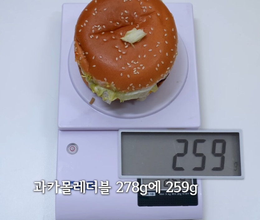 맥도날드 1년동안 나온 신제품 중량 맞는게 단 한개도 없네 ㅋㅋㅋ_8.png