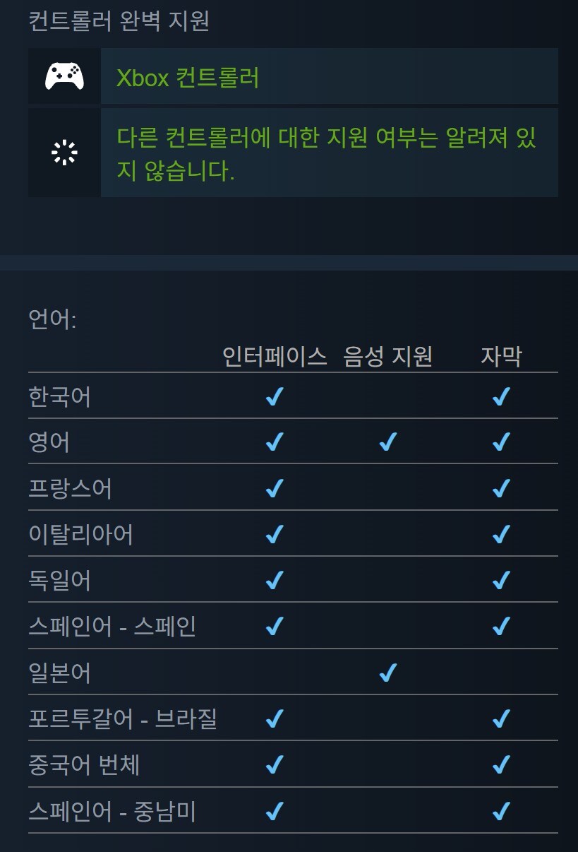 [스팀] 나의 히어로 아카데미아 1(75%),2(88%) 세일_6.jpg