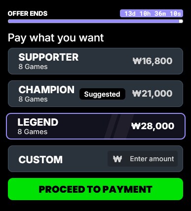 [그린맨게이밍] One Special Day 번들 / 16,800원_2.png