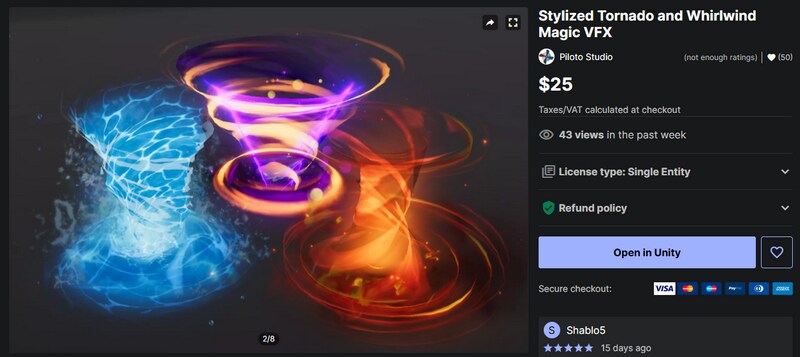 [에셋스토어] (무료) Essential : Zombies Games_3.png