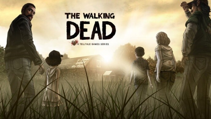 [스팀] 워킹데드 시리즈 90% 할인_1.jpg