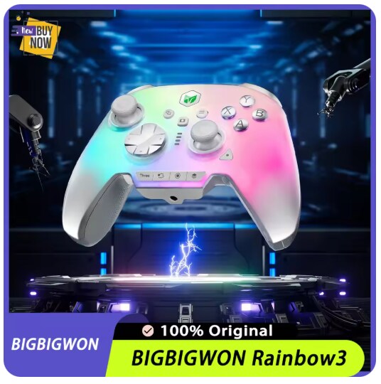[알리]Rainbow3 GAME PAD / 67,070원_1.png