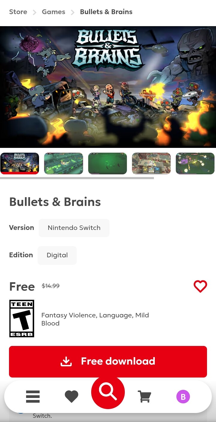 [No Gravity Games] 닌텐도 스위치 게임 10종 릴레이 무료 배포_4.jpg