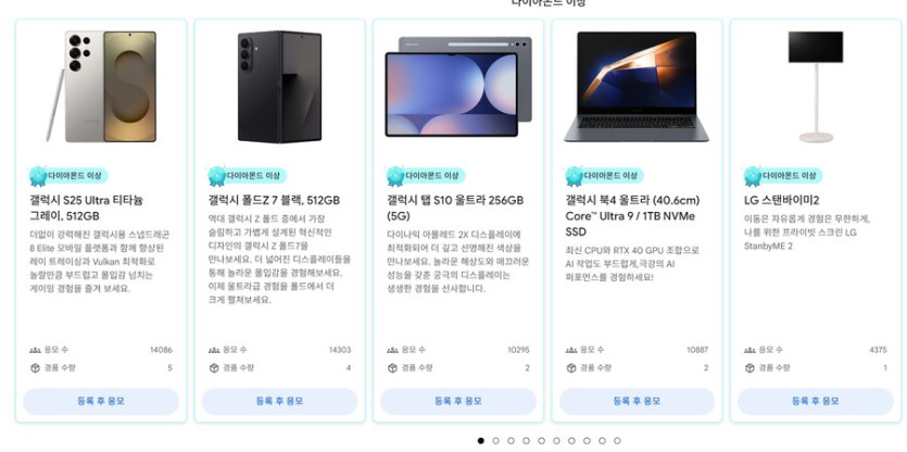 [구글플레이] Play Points 경품 응모 (무료)_3.png