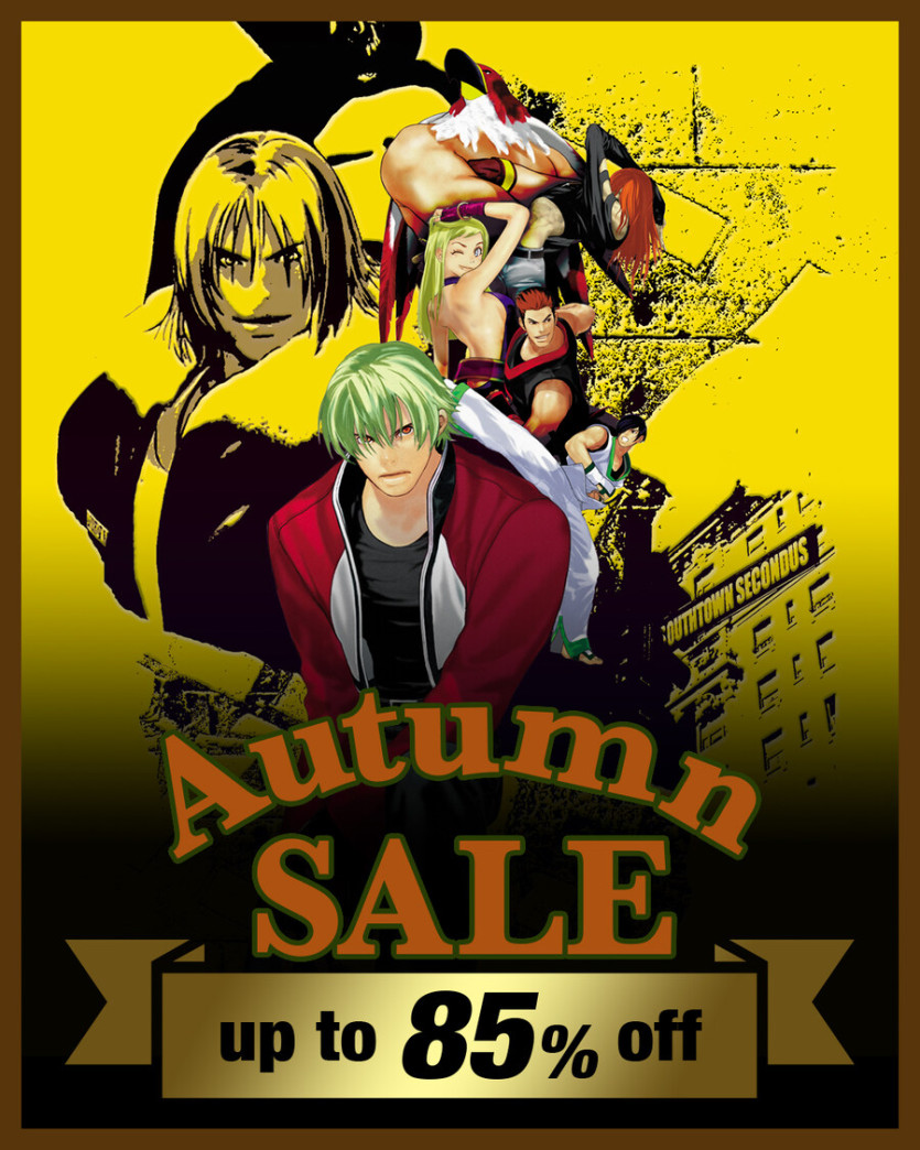 [전기종] 아랑전설 마크 오브 더 울브스 85% 할인_1.jpg