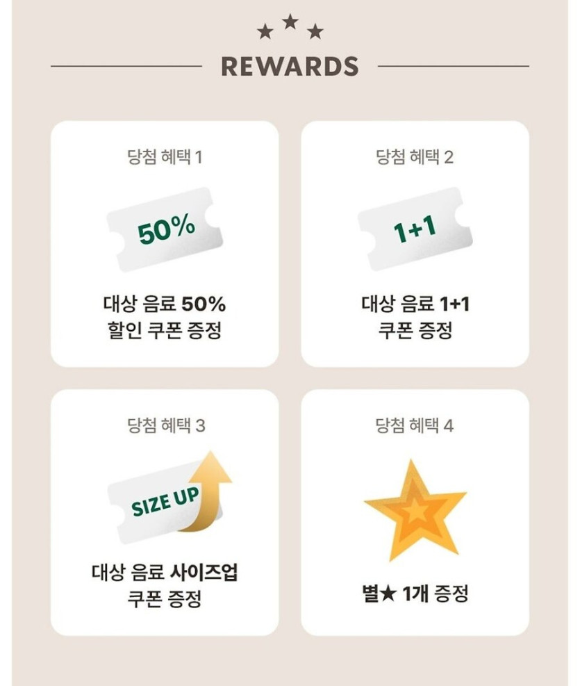 [스타벅스] 라떼 페스타 5,000만 잔 돌파 기념 룰렛 돌리기 (무료)_5.jpg