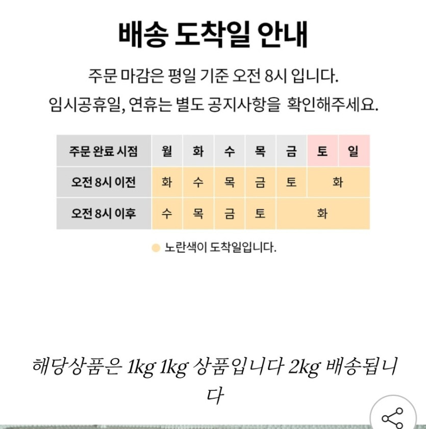 [지마켓] 대패 삼겹살 2kg (1kg   1kg) 수입산 /18960원_2.jpg