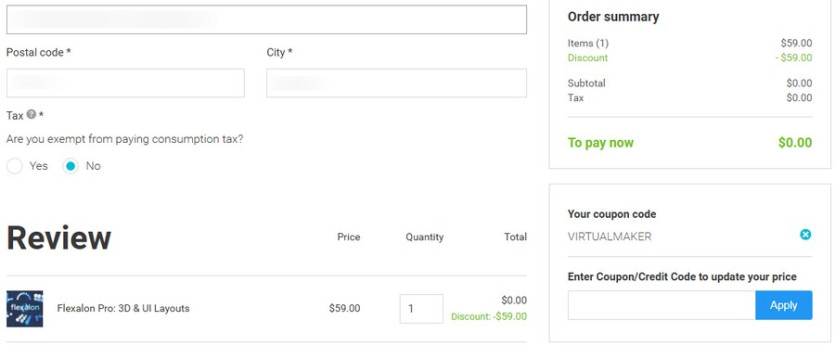 [에셋스토어] (무료) Flexalon Pro: 3D &amp; UI Layouts_2.png