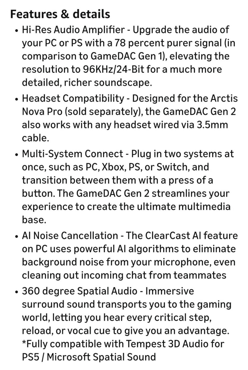 [11마존] 스틸시리즈 gameDAC 2 xbox(144,710원)_3.jpg