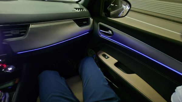 아르카나 하이브리드. / 사진=최동훈 기자