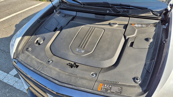 리릭의 PE룸. / 사진=최동훈 기자