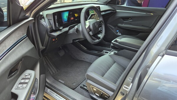 세닉. / 사진=최동훈 기자