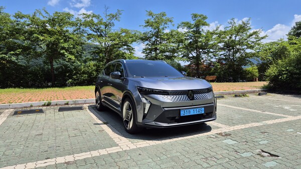 세닉. / 사진=최동훈 기자