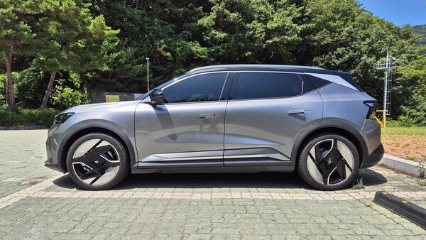 세닉. / 사진=최동훈 기자