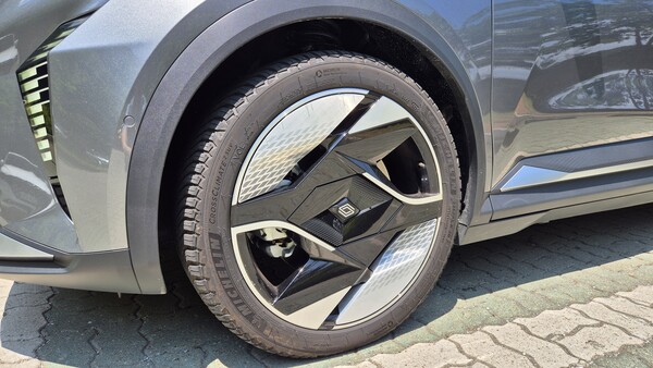 세닉. / 사진=최동훈 기자