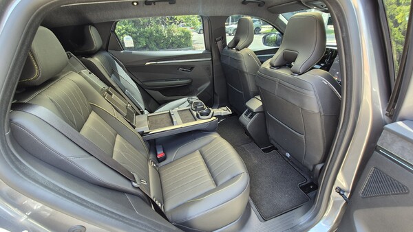 세닉. / 사진=최동훈 기자