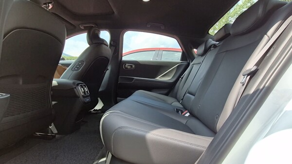 아이오닉6. / 사진=최동훈 기자