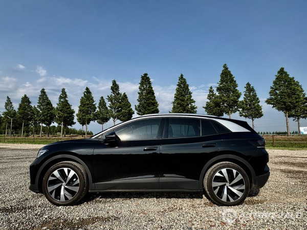 폭스바겐 ID.4 Pro(오토헤럴드 김흥식 기자)