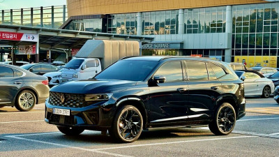 [시승기] 반년을 왜 기다려, 쏘렌토보다 확실한 '그랑 콜레오스'의 장점